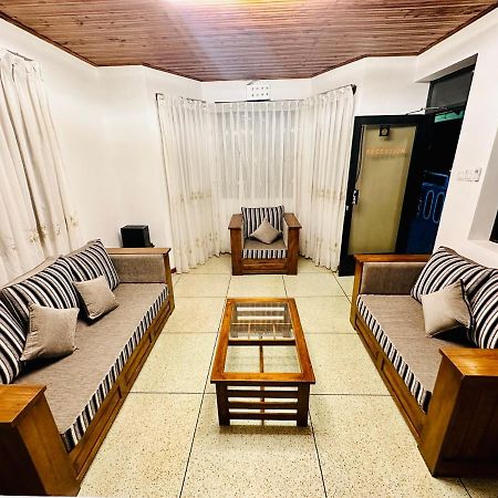Royal Guest Hotel Inn Nuwara Eliya Eksteriør bilde