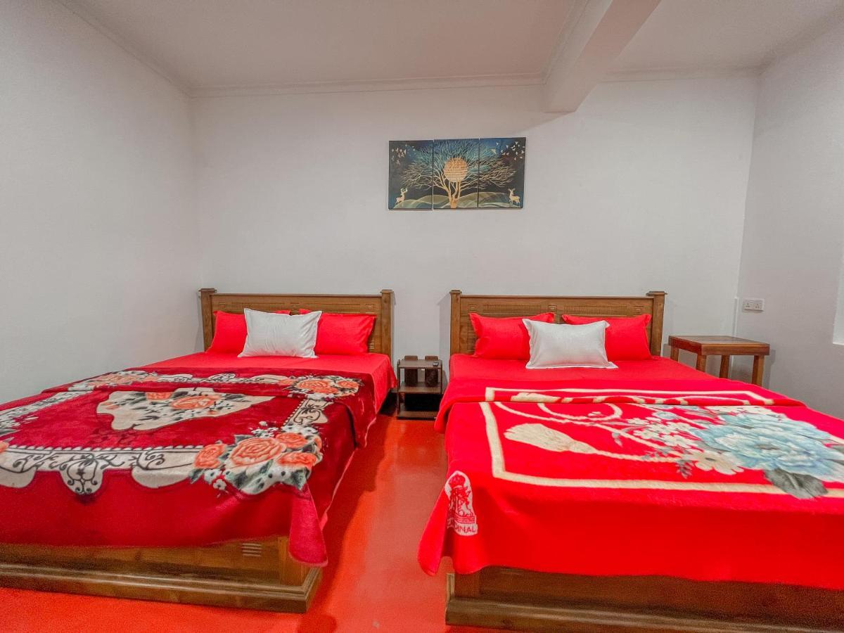 Royal Guest Hotel Inn Nuwara Eliya Eksteriør bilde